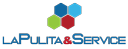 La Pulita & Service Logo