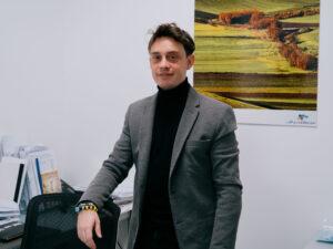 EDOARDO C. – R.S.P.P.