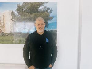 ROBERTO M. – UFFICIO TECNICO