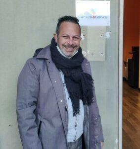 SERGIO C. – AREA TECNICA LECCE BRINDISI