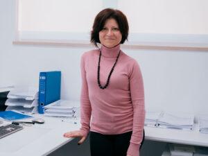 TIZIANA M. – UFFICIO PERSONALE