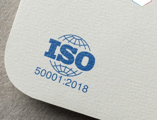 Certificazione ISO 50001:2018